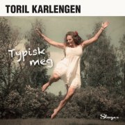 Toril Karlengen - Typisk meg (2022) Hi-Res