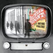 Chainsaw Dupont - Ghost Kings of Beale St. (2007)