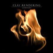 Clay Rendering - Snowthorn (2015)