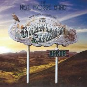 The Neal Morse Band - The Grand Experiment Demos [Inner Circle March 2016] (2016)