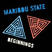 Maribou State - Beginnings (2015)