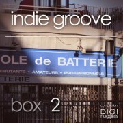 Indie Groove Box, Vol. 2 (2015)