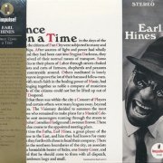 Earl Hines - Once Upon a Time (1966) [2003]