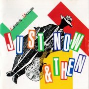 Katsutoshi Morizono - Just Now & Then (1982)