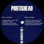 VA - Portishead: The Remixes Vol 1, 2 (2005)