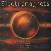 Electromagnets - Electromagnets (1975)