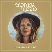 Monica Rizzio - Sunshine Is Free (2019)