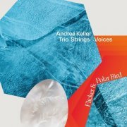 Andrea Keller - Flicker & Polar Bird (2023)