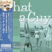 Various Artists - Warner Girl Group Nuggets Vol. 3: What A Guy (2015)