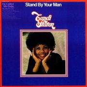 Candi Staton - Stand By Your Man (1971)