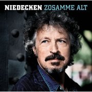 Niedecken - Zosamme alt (2013)