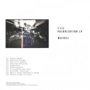 VSK - Polarization LP (2025)