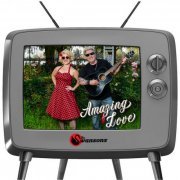 The Swansons - Amazing Love (2022) Hi-Res