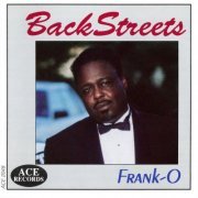 Frank-O Johnson - Back Streets (2021) FLAC
