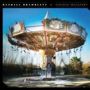 Randall Bramblett - Paradise Breakdown (2024) [Hi-Res]