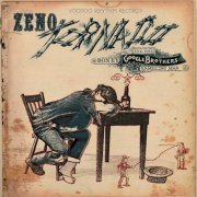 Zeno Tornado And The Boney Google Brothers - Ramblin' Man (2008)