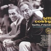 Bill Cosby - Hello, Friend:To Ennis With Love (1997) CD Rip