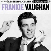 Frankie Vaughan - Essential Classics, Vol. 803: Frankie Vaughan (2025)