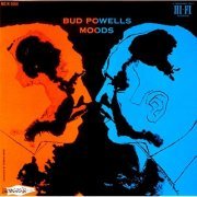 Bud Powell - Bud Powell's Moods (1954)