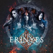 The Erinyes - The Erinyes (2022) Hi-Res