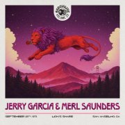 Jerry Garcia & Merl Saunders - GarciaLive Volume 22: September 25th, 1971 Lion’s Share (2026) [Hi-Res]