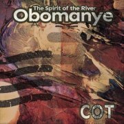 Carlos Odria Trio - Obomanye: The Spirit of the River (2022)