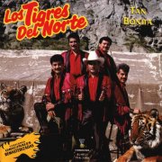 Los Tigres Del Norte - Tan Bonita (1995)