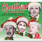 VA - Christmas With The Girls [3CD Box Set] (2020)