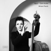 Miriam Prandi - J. S. Bach: Cello Suites (2026) [Hi-Res]