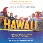 101 Strings Orchestra, The Cinema Sound Stage Orchestra - Hawaii and Other Favorites from a Pacific Paradise (2015-2025 Remaster from the Original Somerset Tapes) (2025) [Hi-Res]