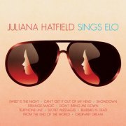 Juliana Hatfield - Juliana Hatfield Sings ELO (2023) [Hi-Res]