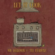 Mr Egglemon & The Headfish - Let It Cook (2025) [Hi-Res]