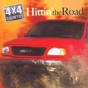 VA - 4X4 Country Hittin The Road (2005)