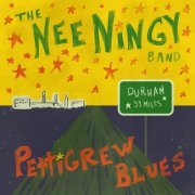 The Nee Ningy Band - Pettigrew Blues (2025) [Hi-Res]