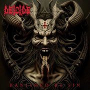 Deicide - Banished By Sin (2024) Hi-Res