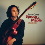Edwin Corne - Spruce and Maple (2025) Hi-Res
