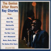 Ray Charles - The Genius After Hours (1961) CD Rip