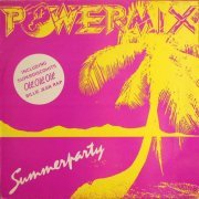 VA - Powermix (1988) LP