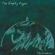 The Empty Pages - The Wanderer (2019) [Hi-Res]