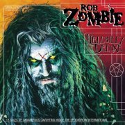 Rob Zombie - Hellbilly Deluxe [E] (1998/2016) [E-AC-3 JOC Dolby Atmos]