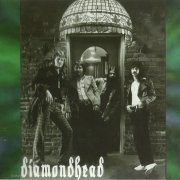 Diamondhead - Diamondhead (Remastered) (1972-73/2004)