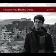 Lorenzo Pone - Tribute to Paul Badura-Skoda (2025) [Hi-Res]