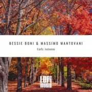 Bessie Boni & Massimo Mantovani - Early Autumn (2021)