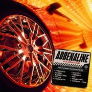 VA - Adrenaline Vol.1 (2026)
