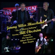 Jimmy Uller Bluesband - Jimmy Uller Bluesband (2024) Hi Res