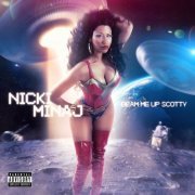 Nicki Minaj - Beam Me Up Scotty (2021)