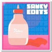 VA - Saucy Edits (2021) [Hi-Res]