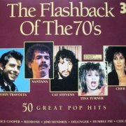 VA - The Flashback Of The 70s - 3CD (1992)