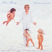 Anne Murray - Where Do You Go When You Dream (1981)