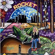 Amanda Lynn - Rocket (2020)